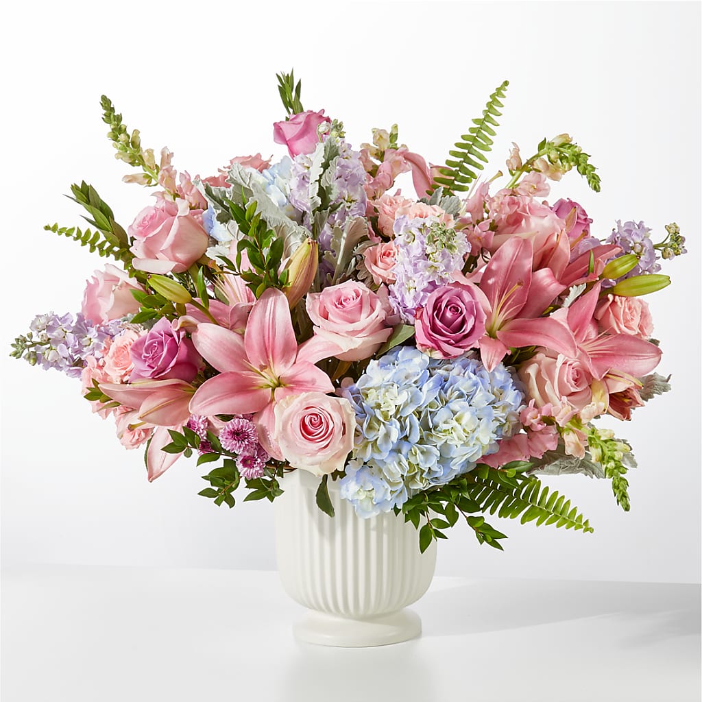 Wonderland Bouquet – HARRY'S FLOWERS, Victoria BC