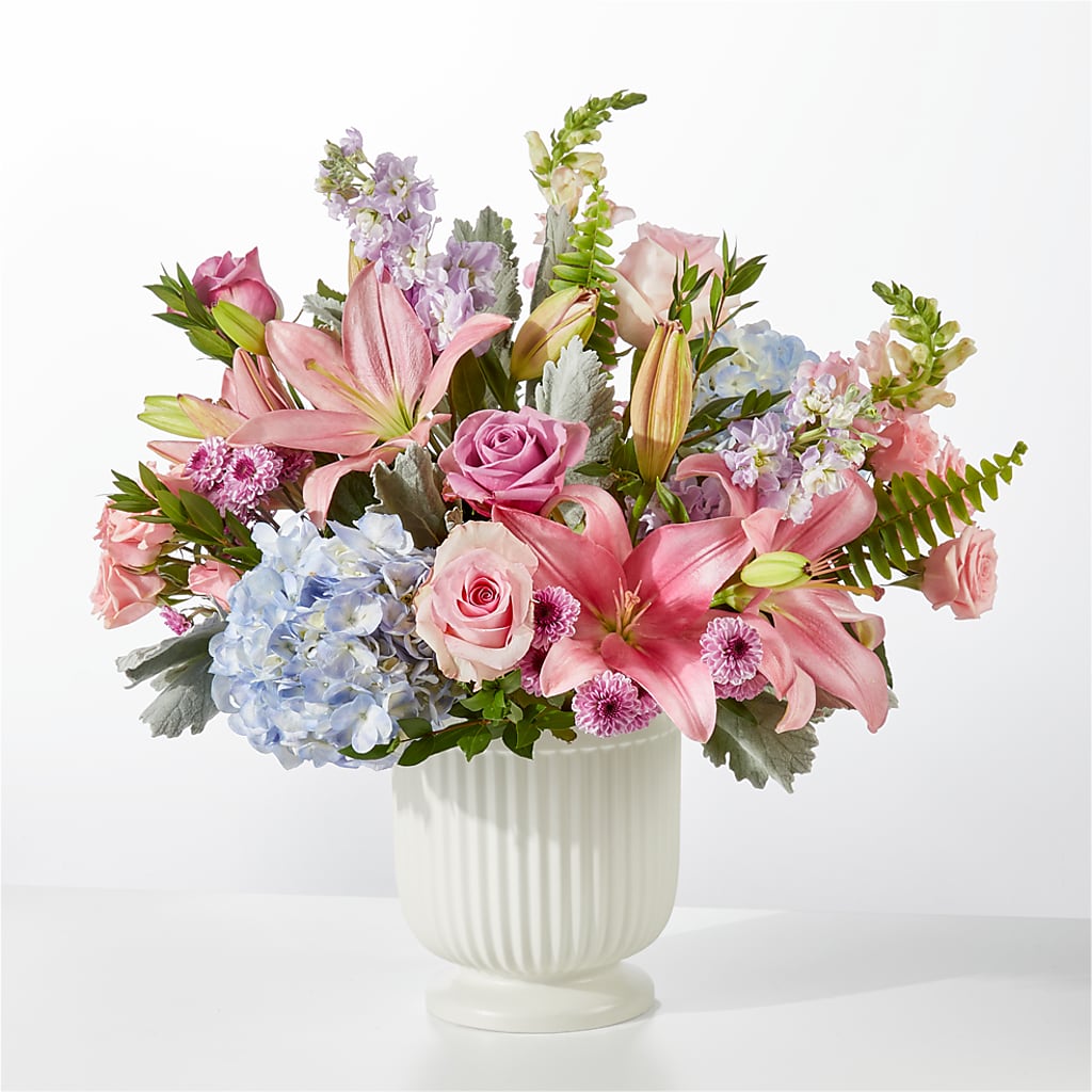 Wonderland Bouquet – HARRY'S FLOWERS, Victoria BC