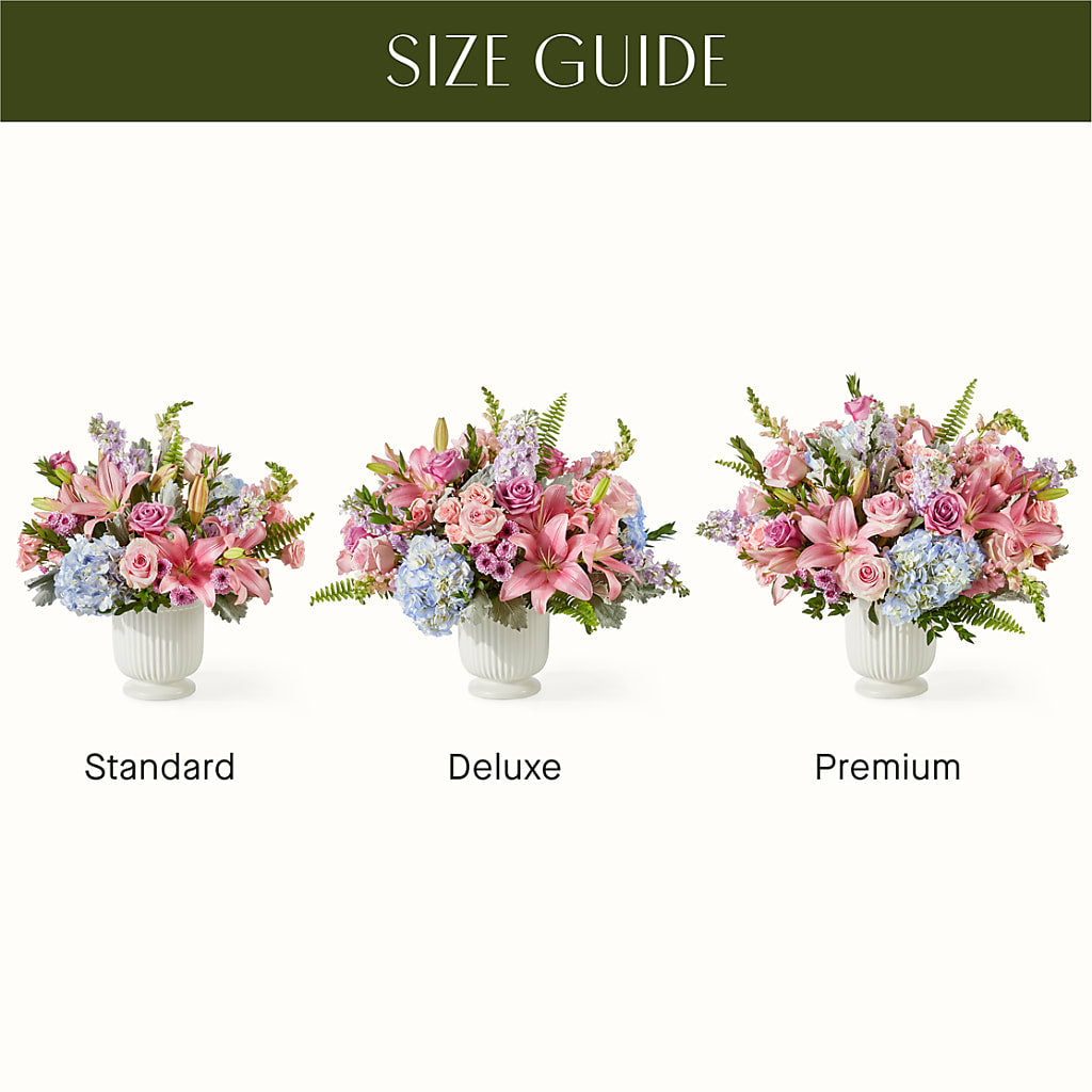 Wonderland Bouquet – HARRY'S FLOWERS, Victoria BC