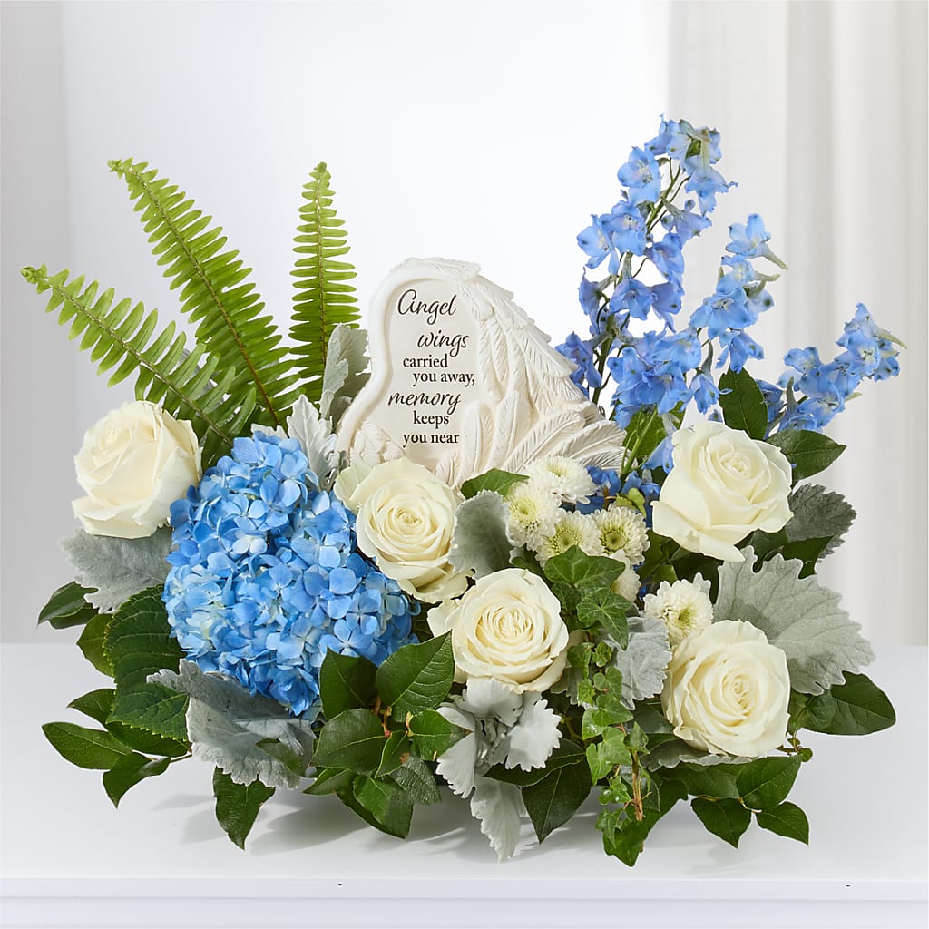 Dearest Arrangement – HARRY'S FLOWERS, Victoria BC