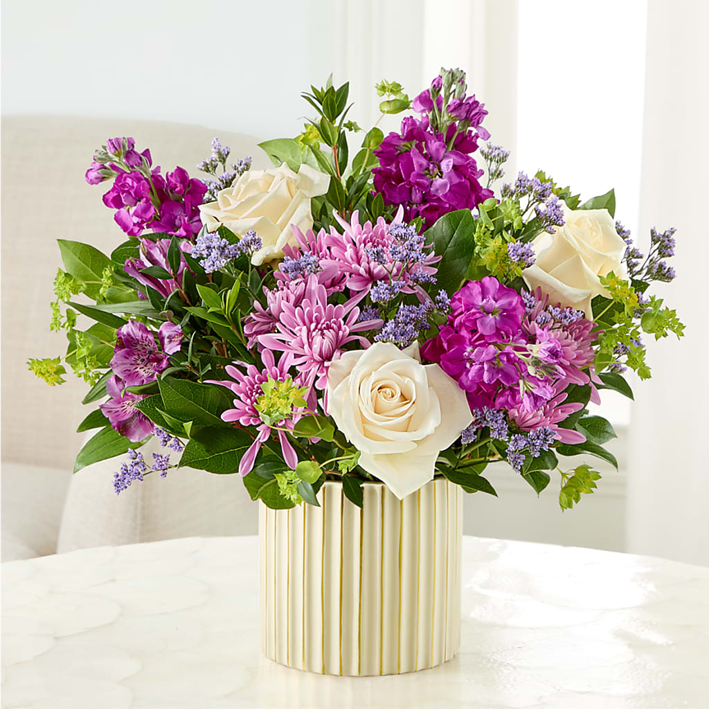 The Boutique Bouquet – HARRY'S FLOWERS, Victoria BC