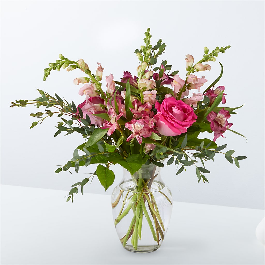 Evermore Bouquet – HARRY'S FLOWERS, Victoria BC