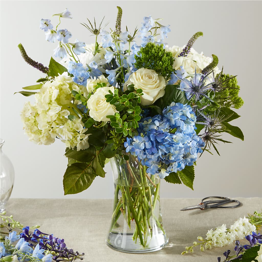 Festival of Lights – A Florist Original – HARRY'S FLOWERS, Victoria BC