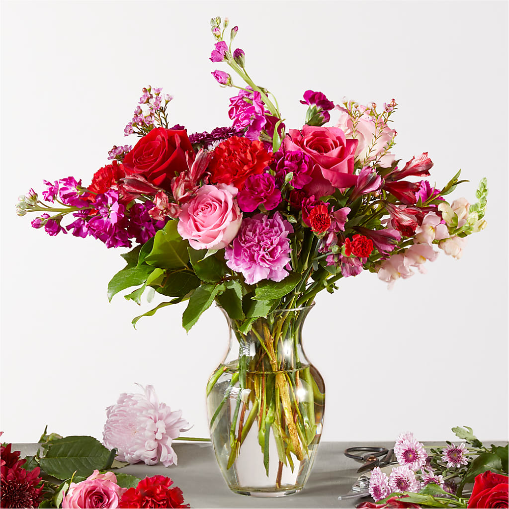 Regal Jewel – A Florist Original – HARRY'S FLOWERS, Victoria BC