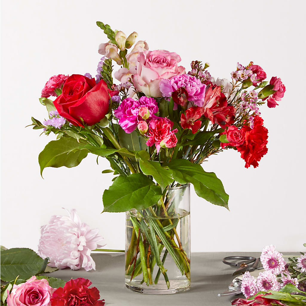 Regal Jewel – A Florist Original – HARRY'S FLOWERS, Victoria BC