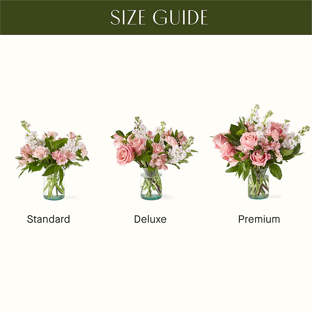 At the Ballet Bouquet – HARRY'S FLOWERS, Victoria BC