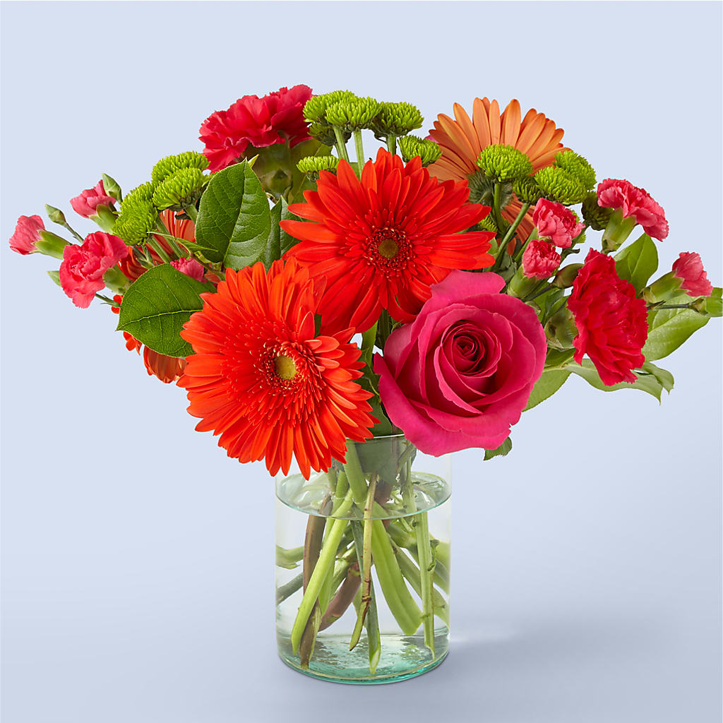 Best Dressed Bouquet – HARRY'S FLOWERS, Victoria BC