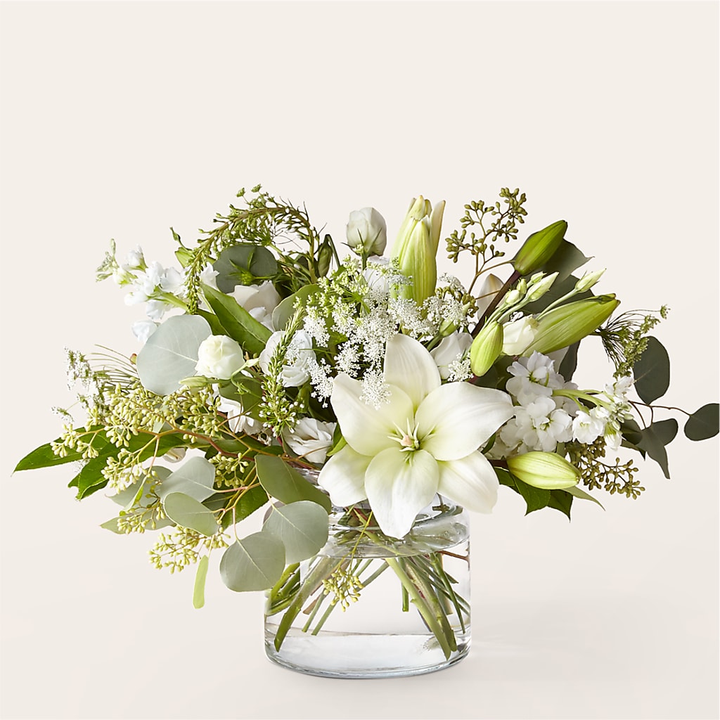 Alluring Elegance Bouquet – HARRY'S FLOWERS, Victoria BC