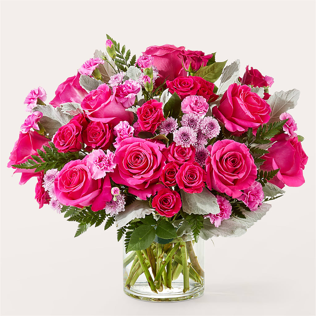 Sweet As Can Be Bouquet – HARRY'S FLOWERS, Victoria BC