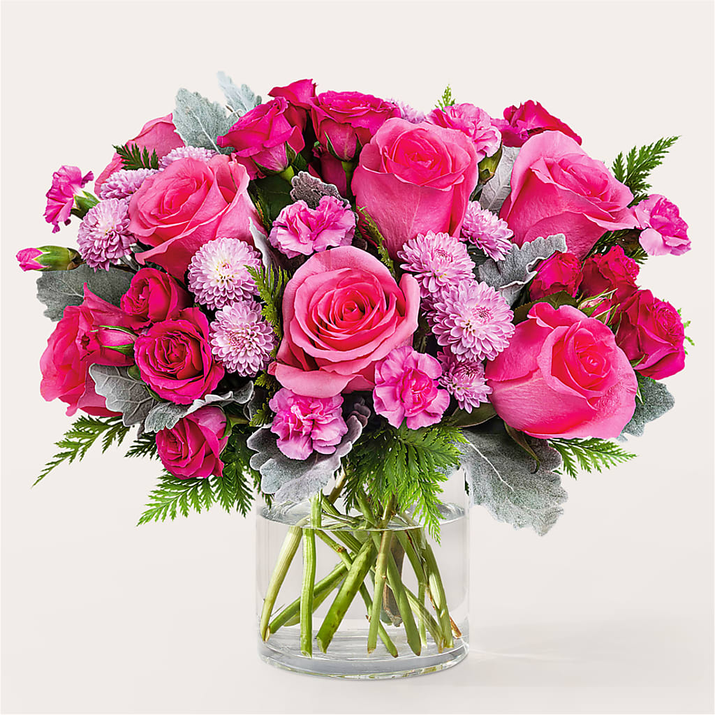 Sweet As Can Be Bouquet – HARRY'S FLOWERS, Victoria BC