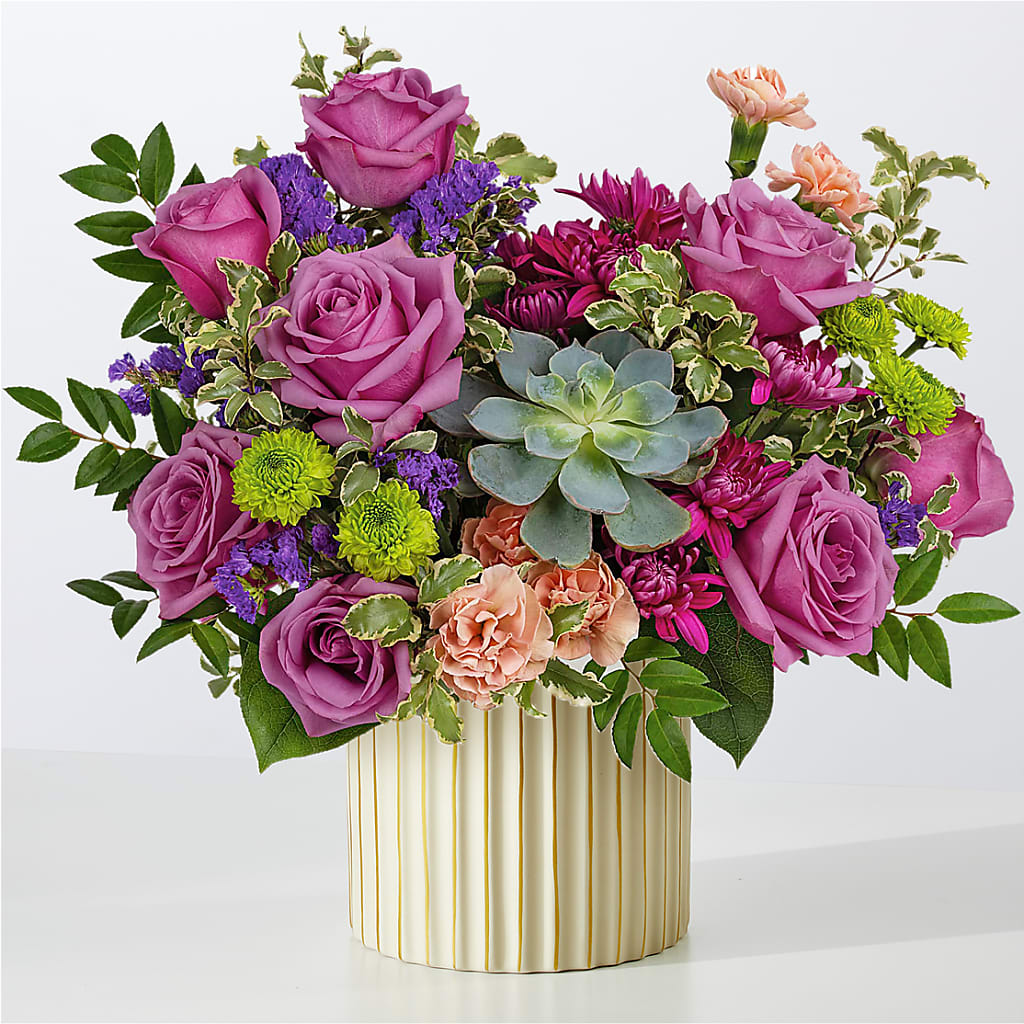 You're a Gem Bouquet – HARRY'S FLOWERS, Victoria BC