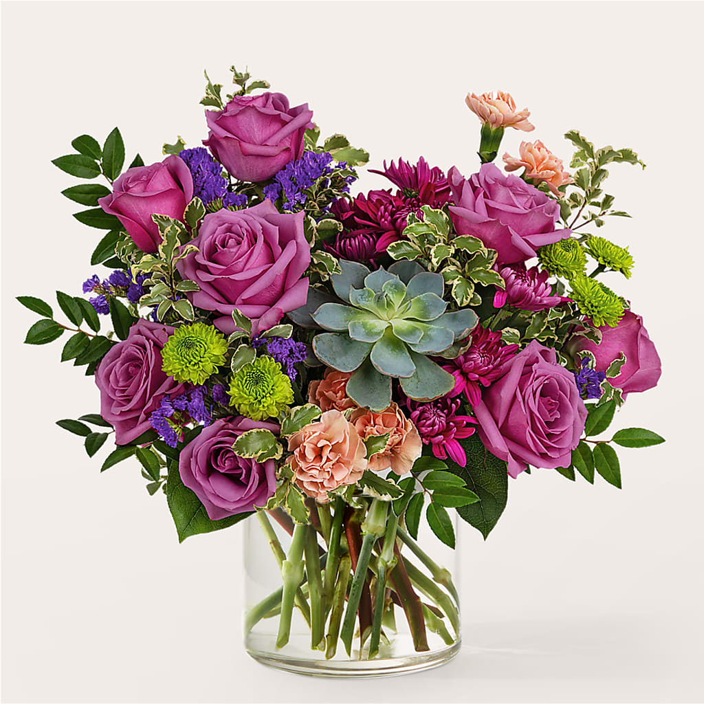 You're a Gem Bouquet – HARRY'S FLOWERS, Victoria BC