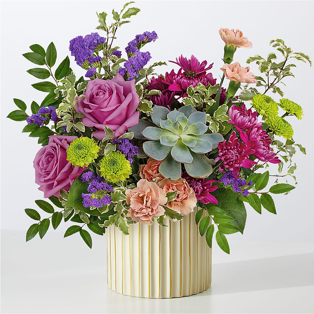 You're a Gem Bouquet – HARRY'S FLOWERS, Victoria BC