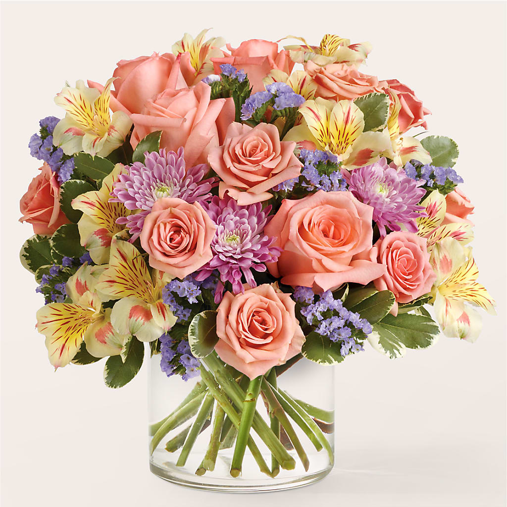 Candy Coated Bouquet – HARRY'S FLOWERS, Victoria BC