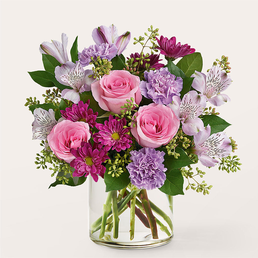 In the Clouds Bouquet – HARRY'S FLOWERS, Victoria BC