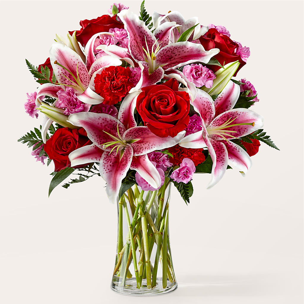 Honeymoon Bouquet – HARRY'S FLOWERS, Victoria BC