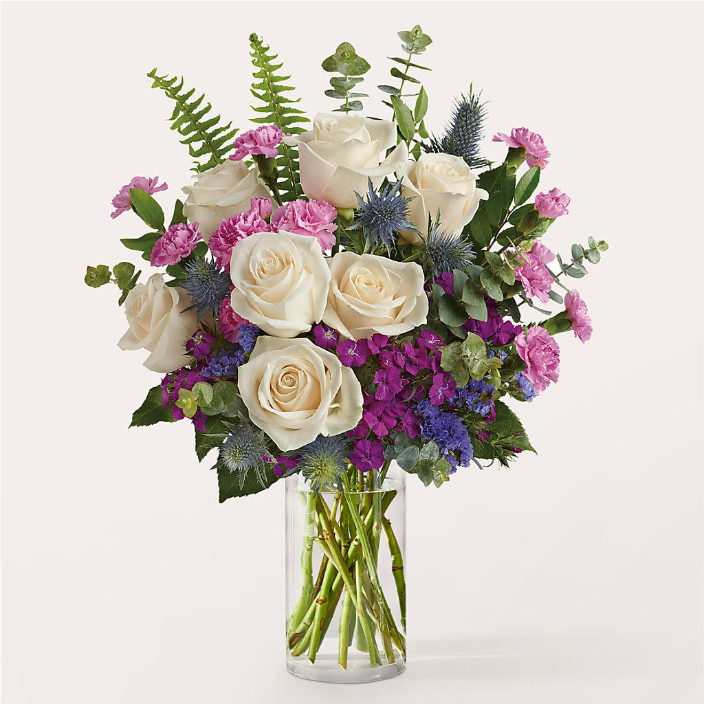 The Gala Bouquet – HARRY'S FLOWERS, Victoria BC