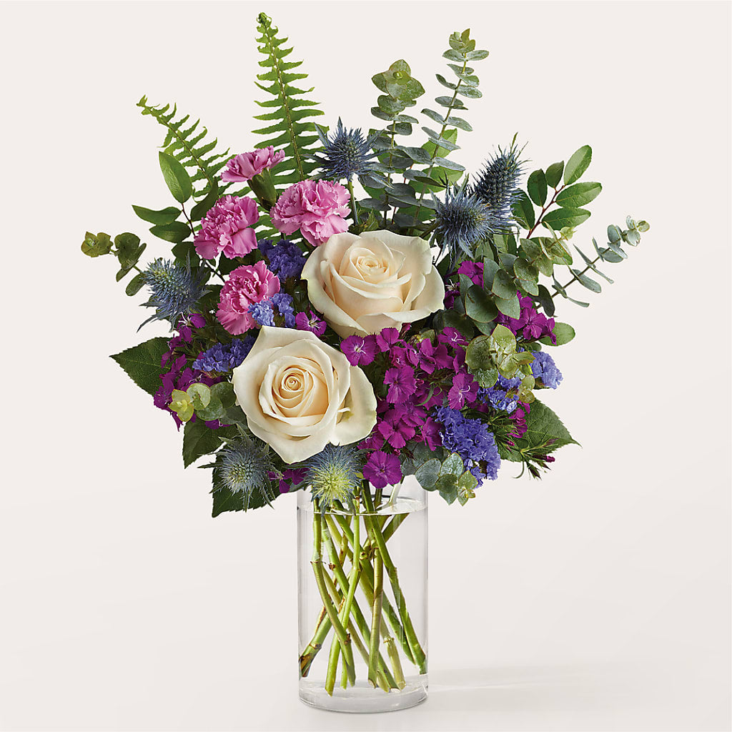 The Gala Bouquet – HARRY'S FLOWERS, Victoria BC