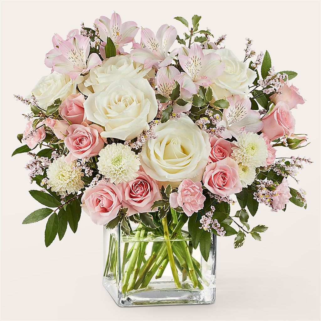 Day Made Bouquet – HARRY'S FLOWERS, Victoria BC