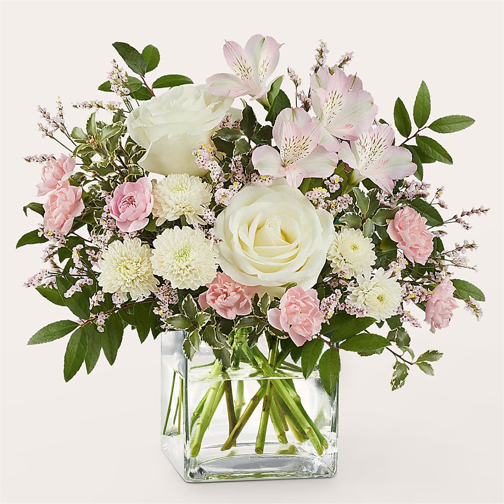 Day Made Bouquet – HARRY'S FLOWERS, Victoria BC