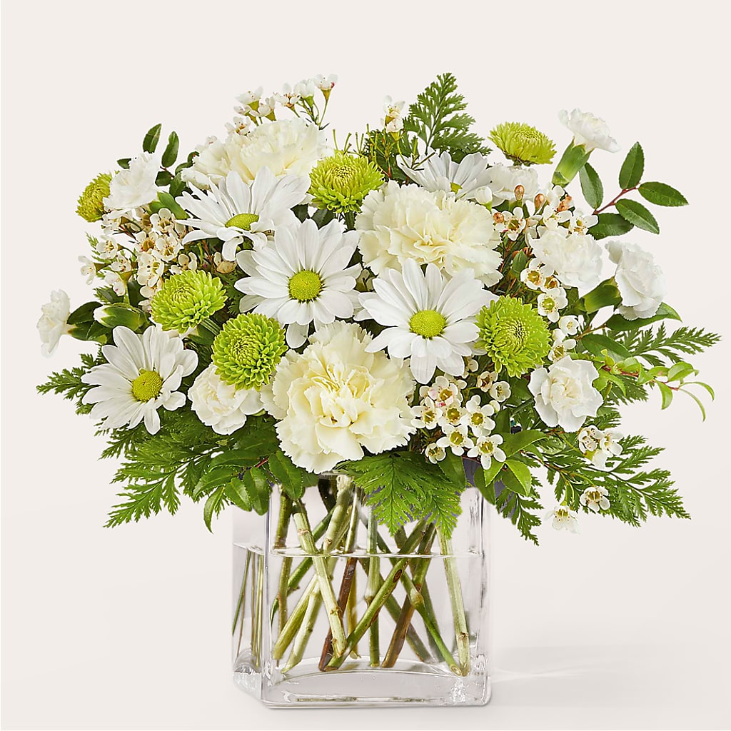 Momentary Meditation Bouquet – HARRY'S FLOWERS, Victoria BC