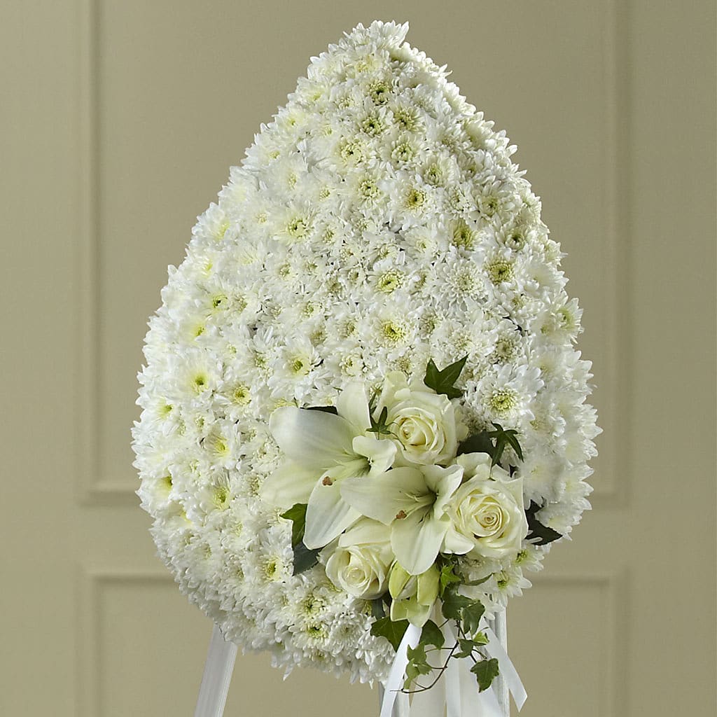 Solace Spray – HARRY'S FLOWERS, Victoria BC