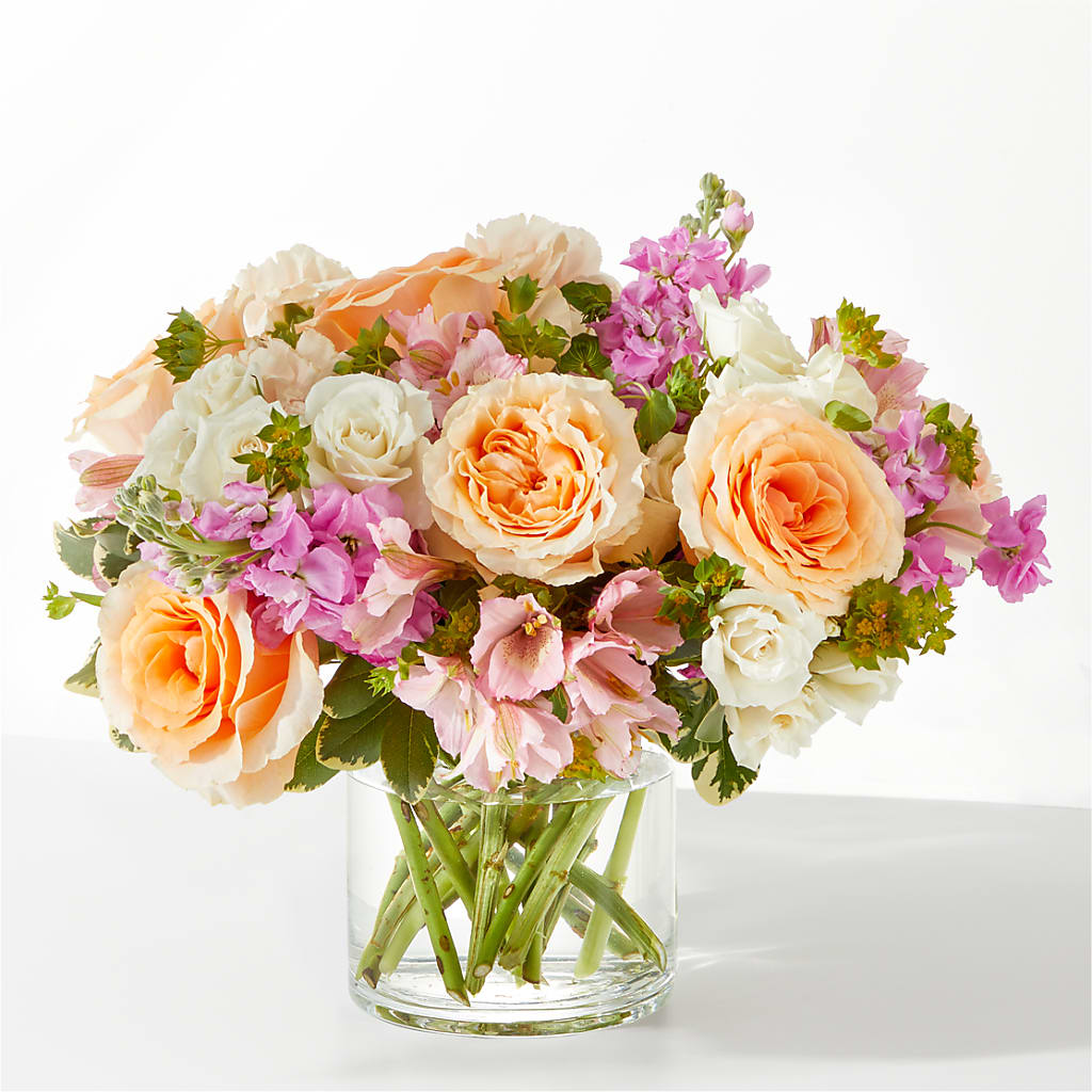 Paradise Bouquet – HARRY'S FLOWERS, Victoria BC