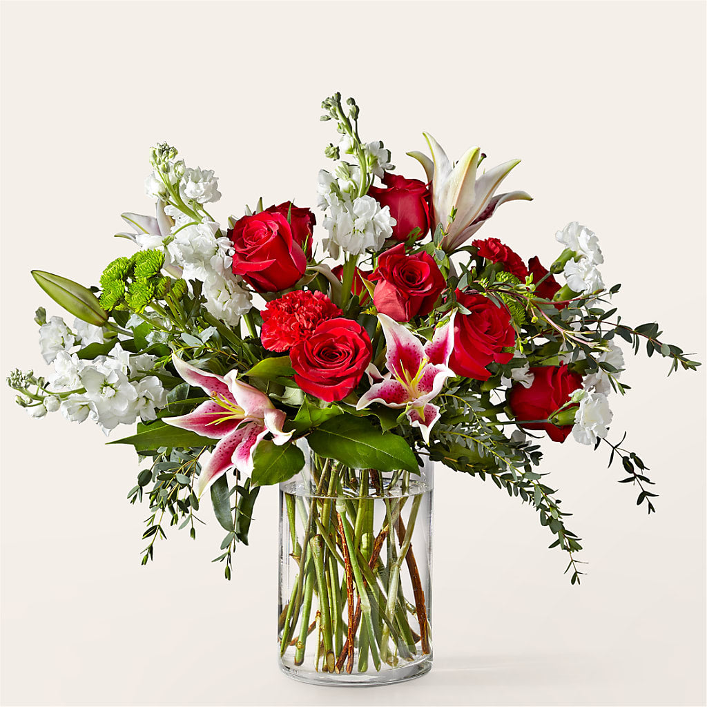 Gumdrop Button Bouquet – HARRY'S FLOWERS, Victoria BC
