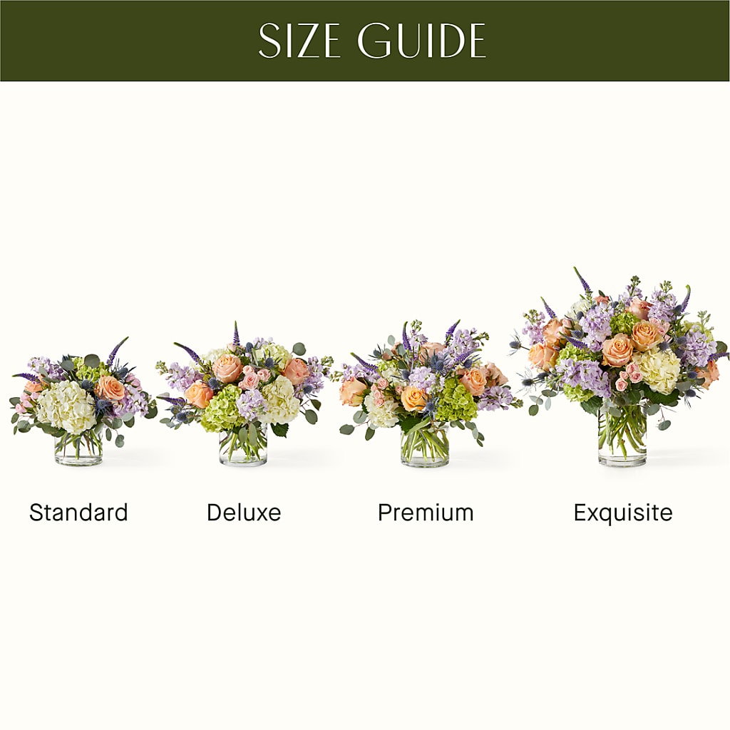 Porch Swing Bouquet – HARRY'S FLOWERS, Victoria BC