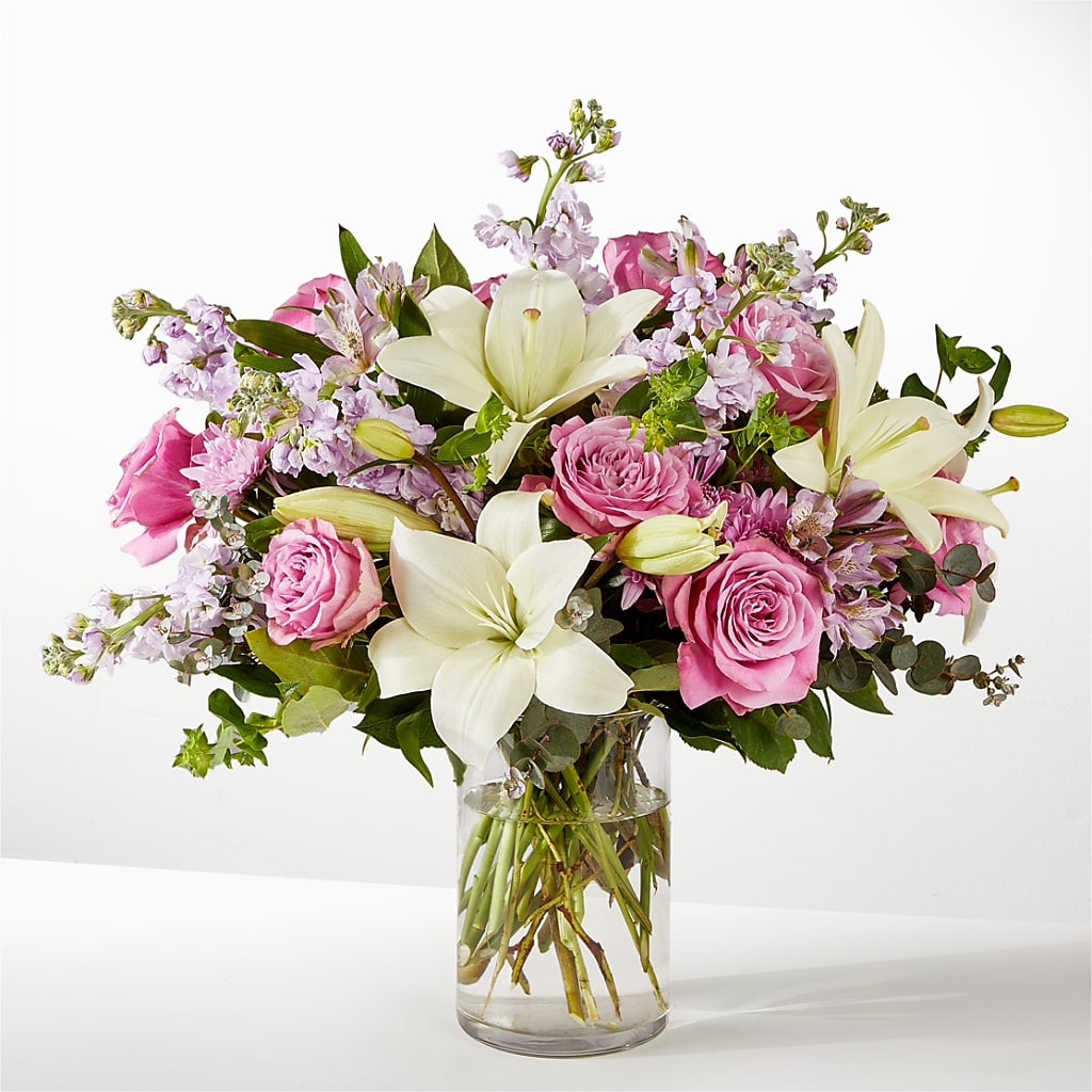 Daydreamer Bouquet – HARRY'S FLOWERS, Victoria BC