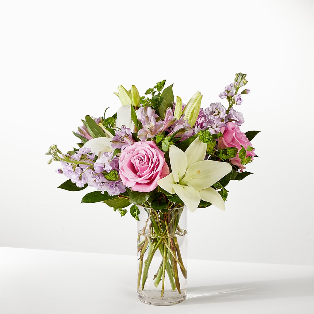 Daydreamer Bouquet – HARRY'S FLOWERS, Victoria BC