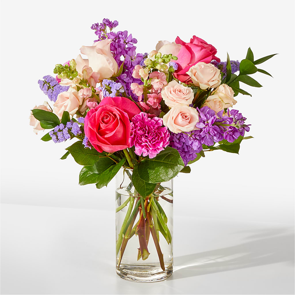 The Cha-Cha Bouquet – HARRY'S FLOWERS, Victoria BC
