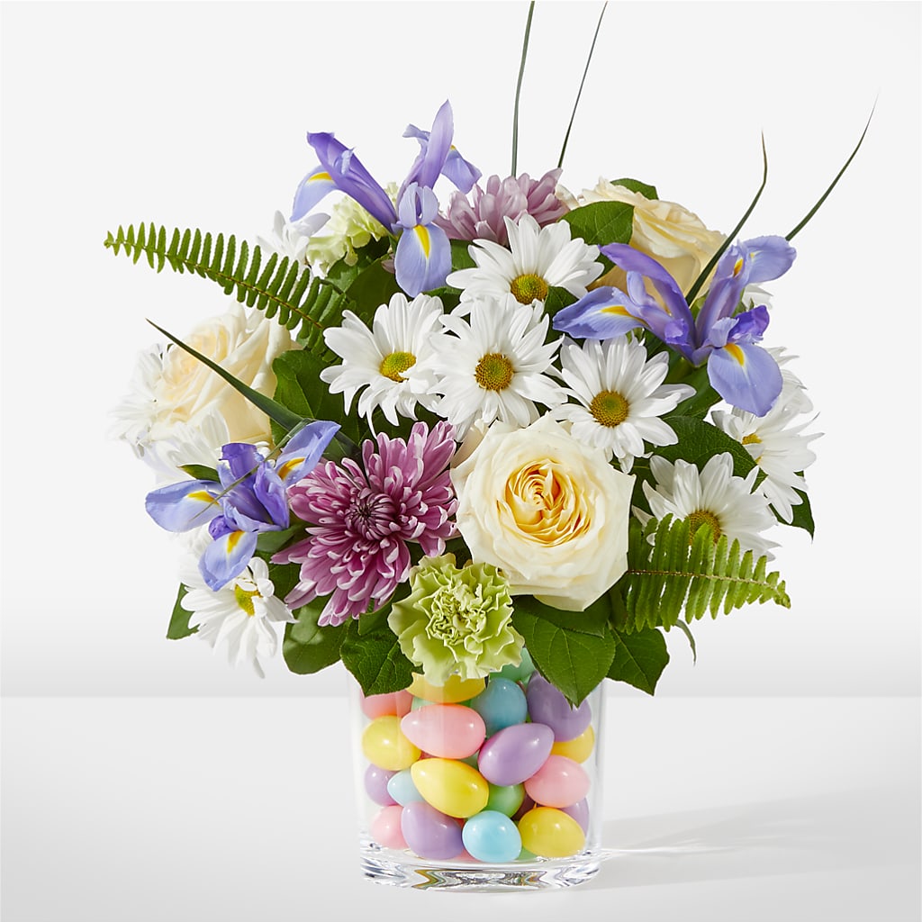 Easter Brunch Bouquet – HARRY'S FLOWERS, Victoria BC
