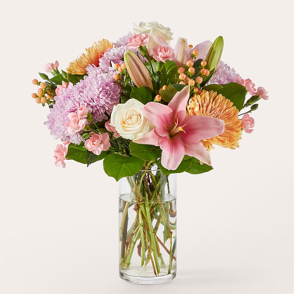 Gelato Bouquet – HARRY'S FLOWERS, Victoria BC