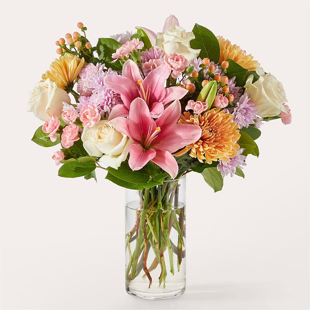 Gelato Bouquet – HARRY'S FLOWERS, Victoria BC