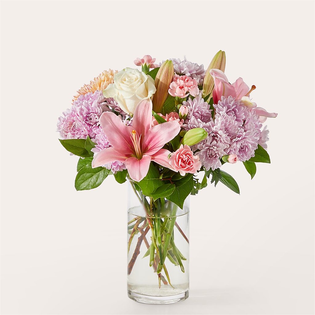 Gelato Bouquet – HARRY'S FLOWERS, Victoria BC