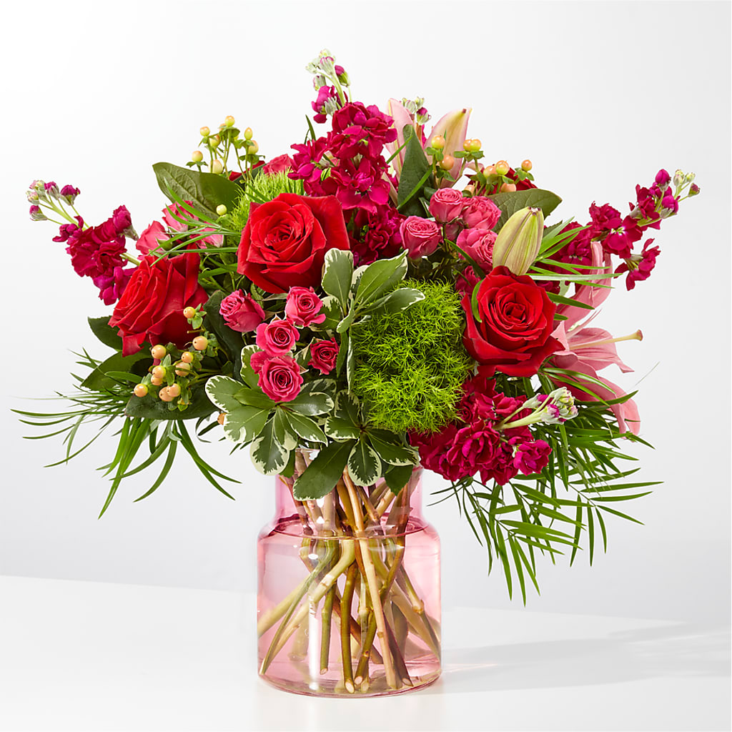 In Every Lifetime Bouquet – HARRY'S FLOWERS, Victoria BC