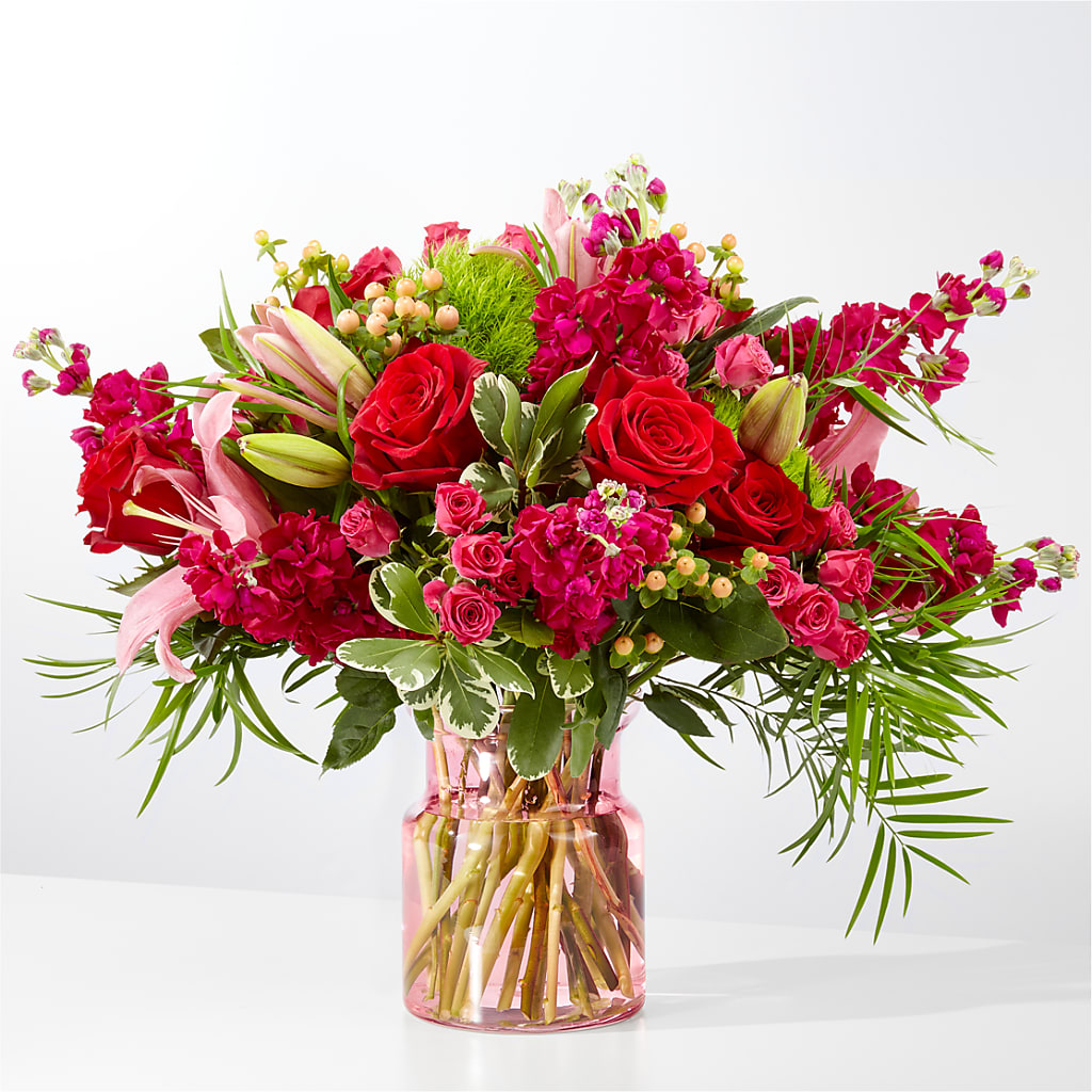 In Every Lifetime Bouquet – HARRY'S FLOWERS, Victoria BC