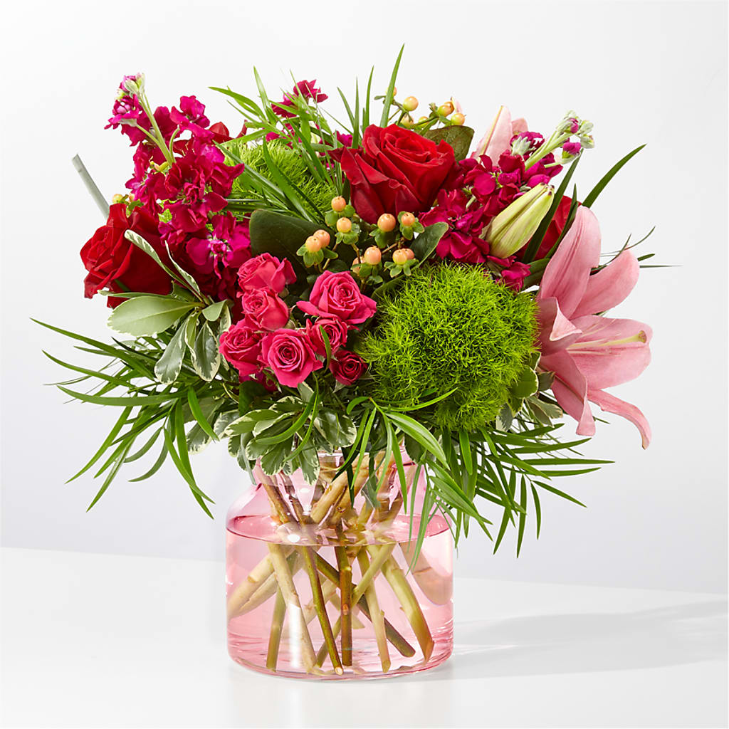 In Every Lifetime Bouquet – HARRY'S FLOWERS, Victoria BC