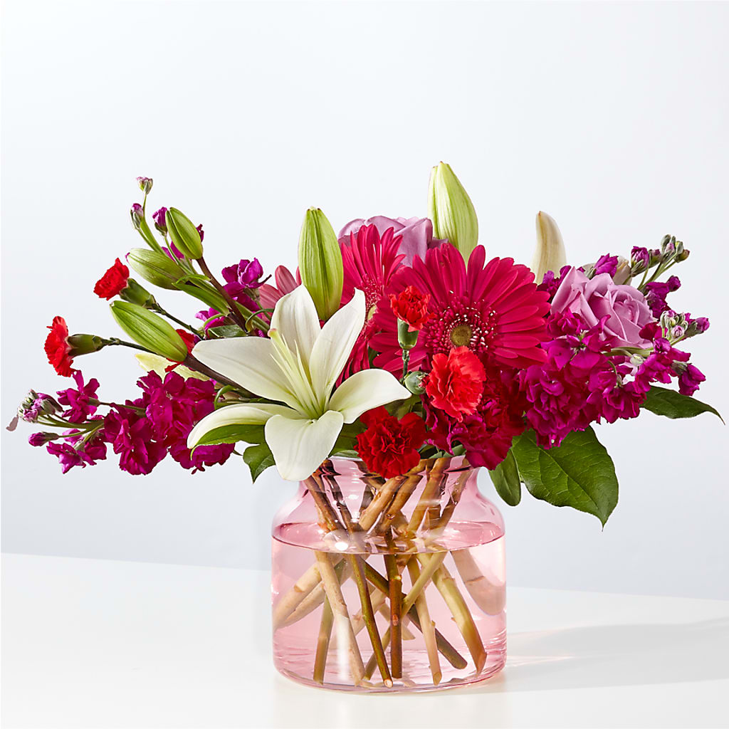 Other Half Bouquet – HARRY'S FLOWERS, Victoria BC