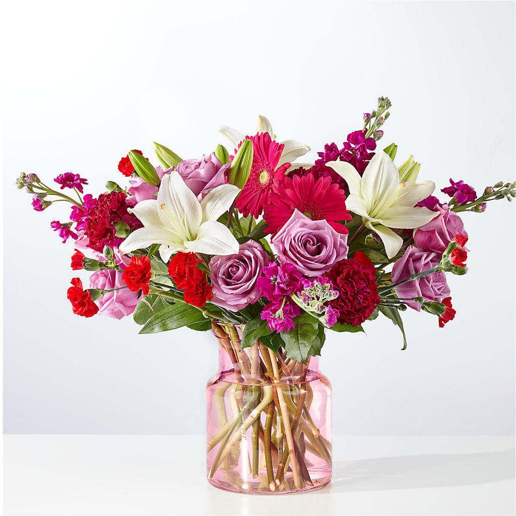 Other Half Bouquet – HARRY'S FLOWERS, Victoria BC