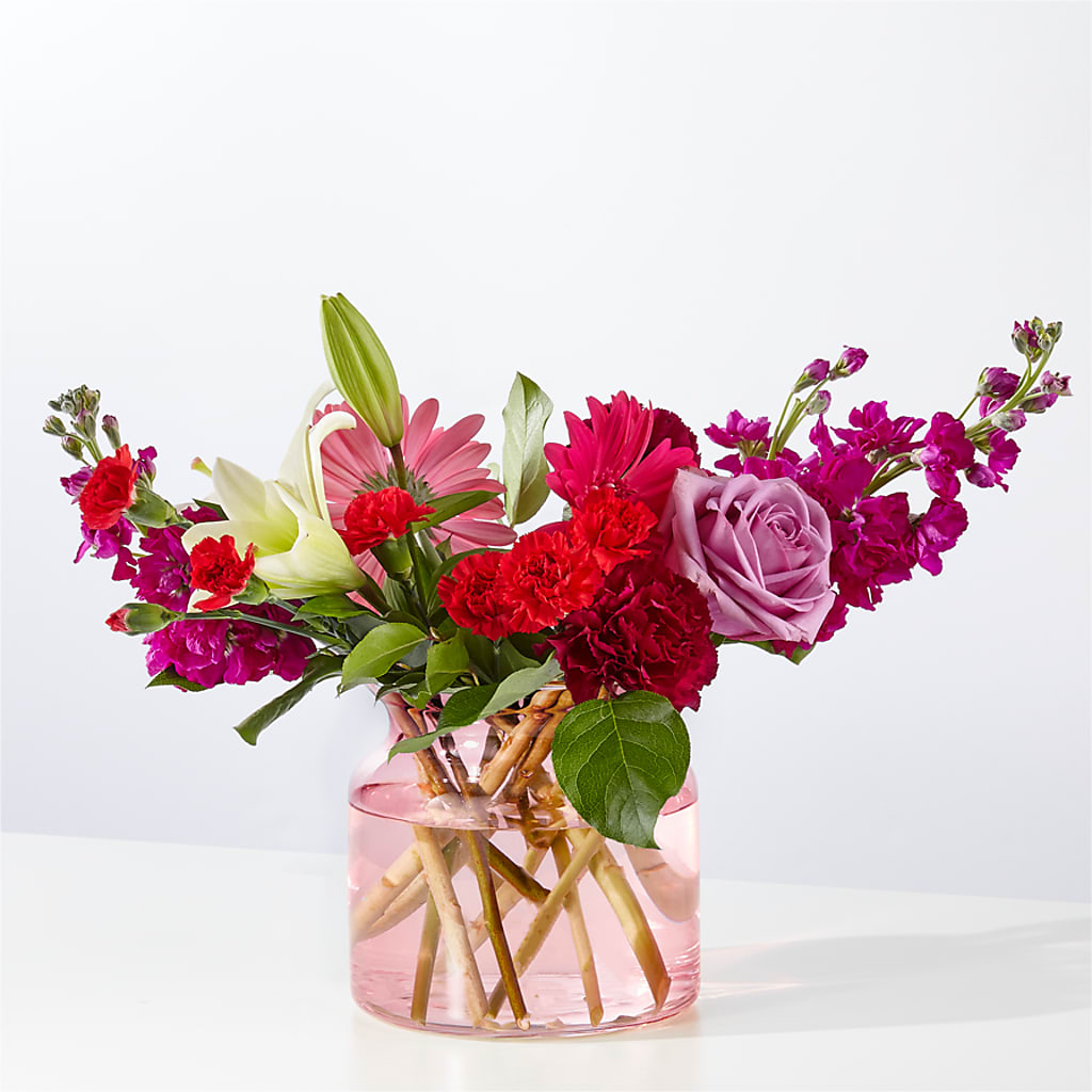 Other Half Bouquet – HARRY'S FLOWERS, Victoria BC