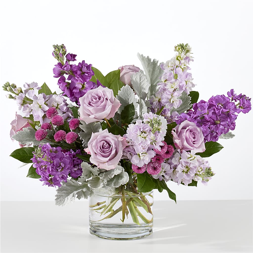 One in a Million Bouquet – HARRY'S FLOWERS, Victoria BC