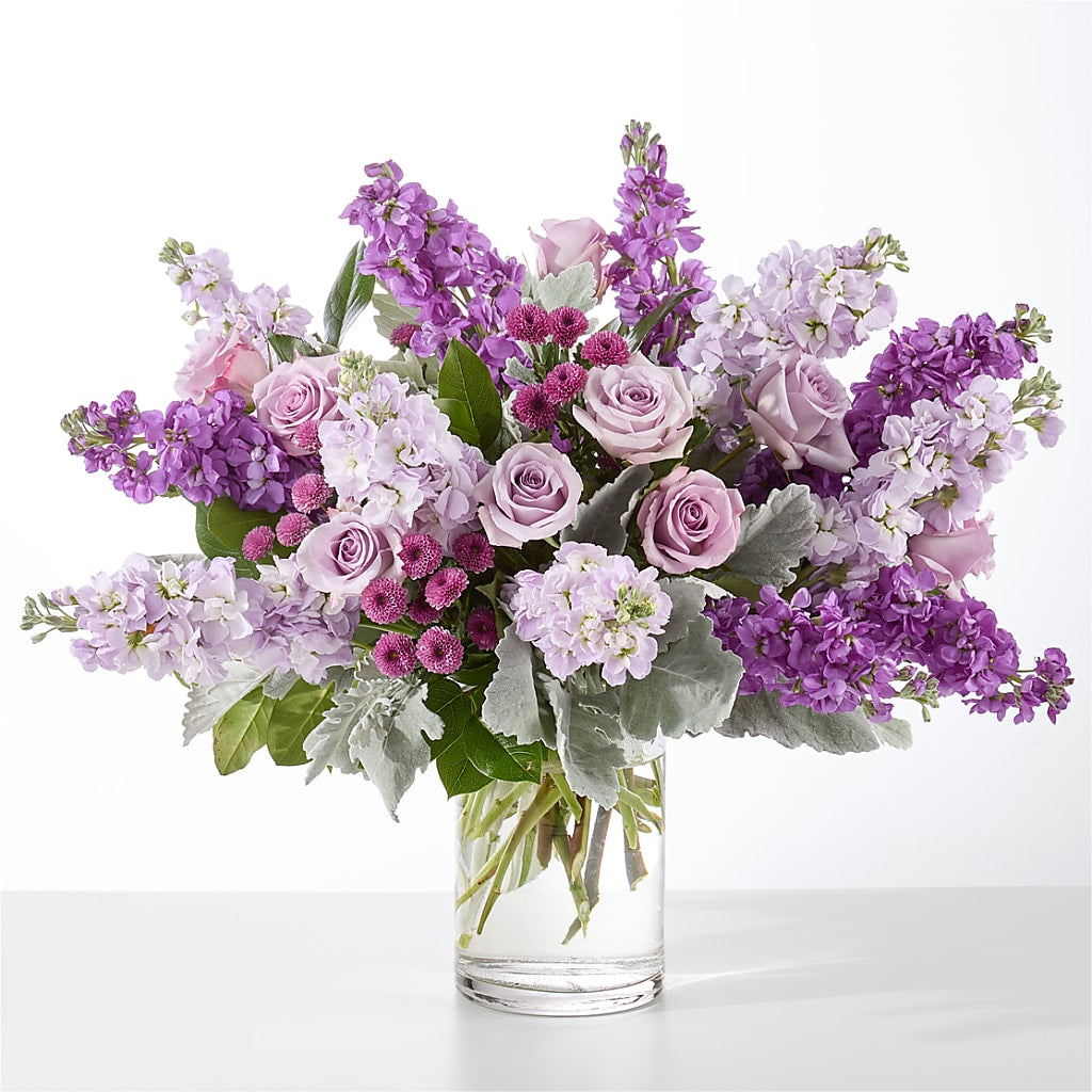 One in a Million Bouquet – HARRY'S FLOWERS, Victoria BC