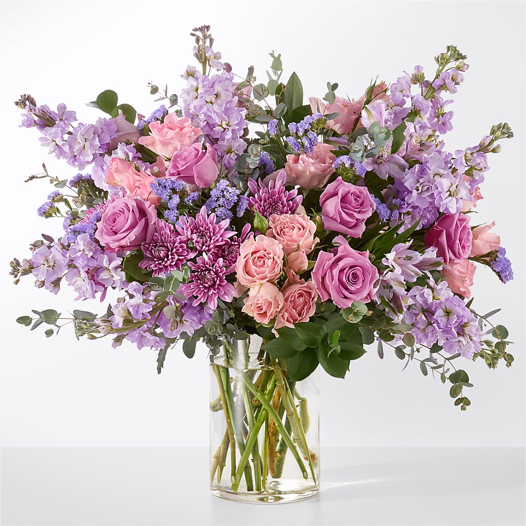 Cloud Nine Bouquet – HARRY'S FLOWERS, Victoria BC
