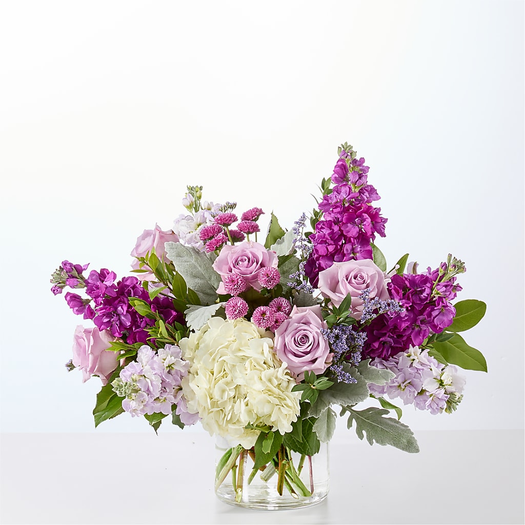 Empress Bouquet – HARRY'S FLOWERS, Victoria BC