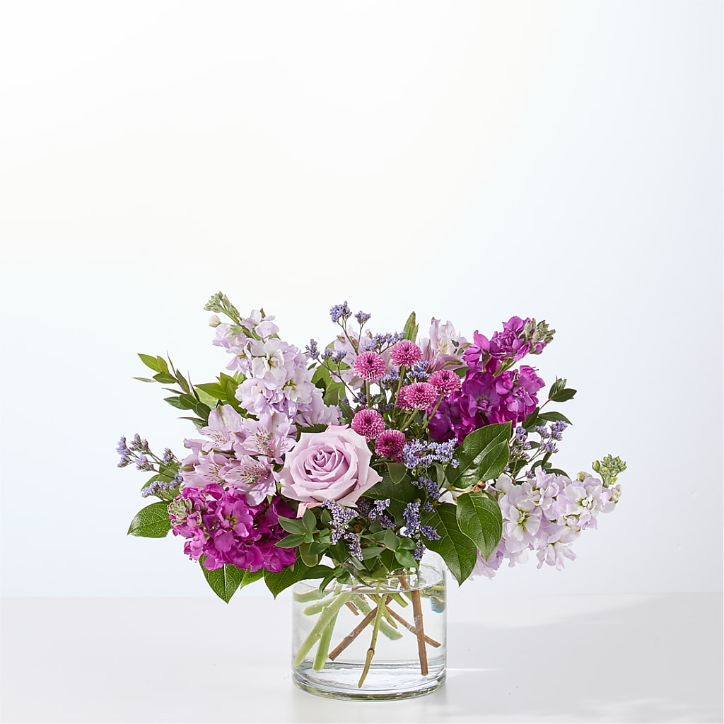 Empress Bouquet – HARRY'S FLOWERS, Victoria BC