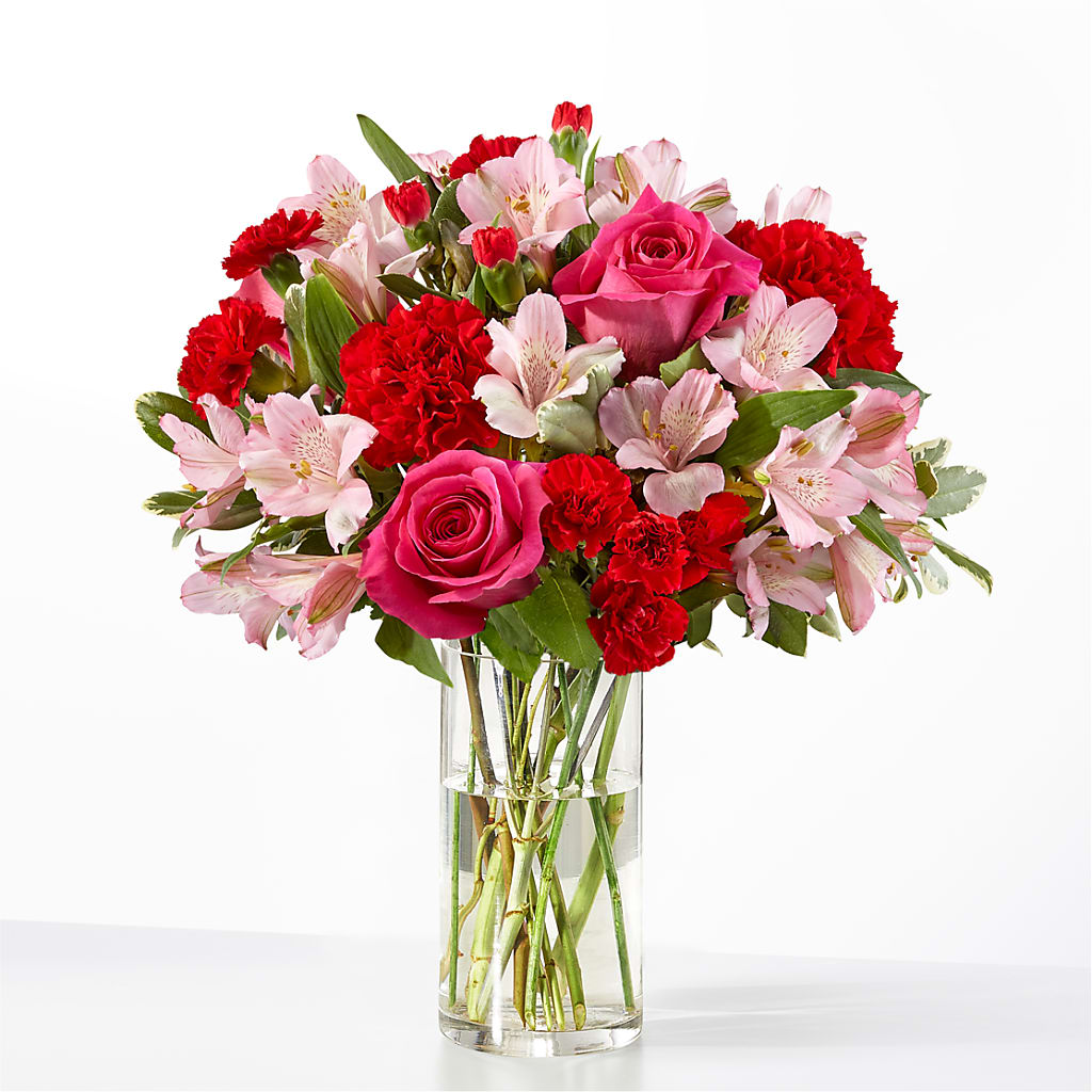 You're Precious Bouquet – HARRY'S FLOWERS, Victoria BC