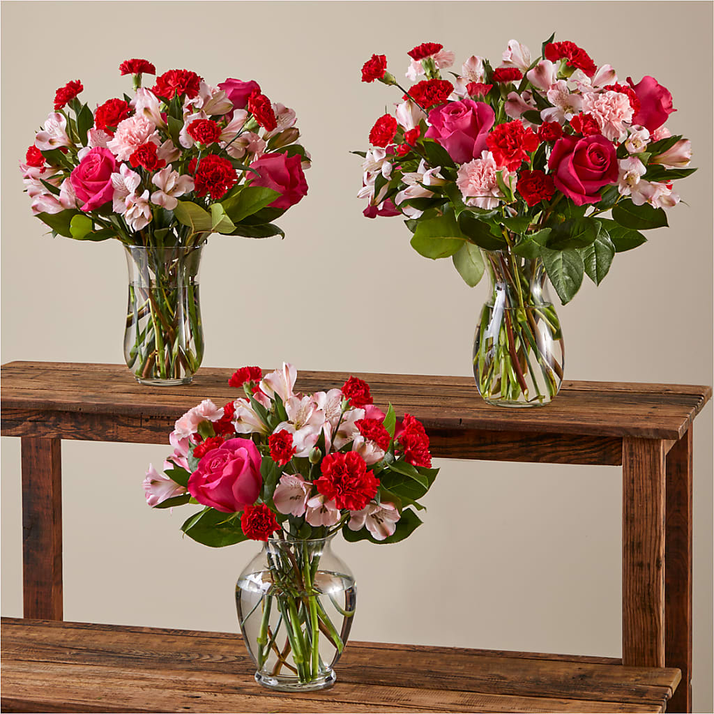 You're Precious Bouquet – HARRY'S FLOWERS, Victoria BC