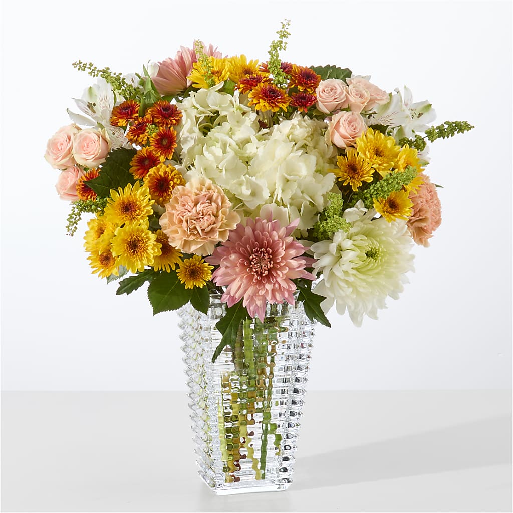 Fall Celebration Bouquet – HARRY'S FLOWERS, Victoria BC